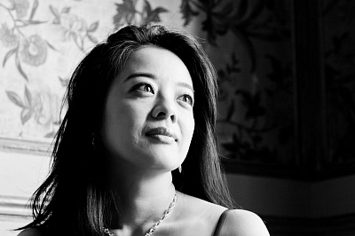 Soprano Shinobu Nakamura