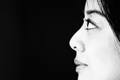 Soprano Shinobu Nakamura