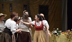 L’elisir d’amore