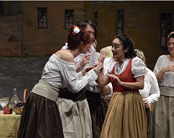 L’elisir d’amore