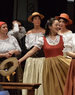 L’elisir d’amore